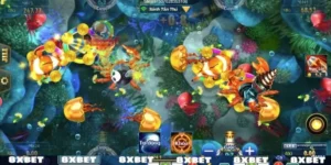 Bắn cá Hoàng Gia là gì