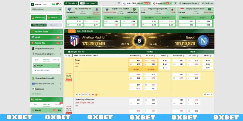 CR thể thao - Chiến lược nâng tầm trải nghiệm